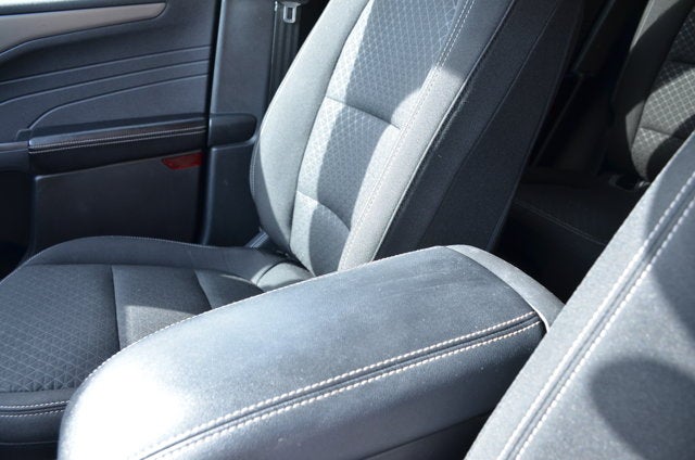 2025 Ford Escape Active AWD