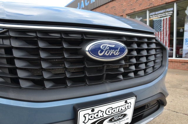 2025 Ford Escape Active AWD