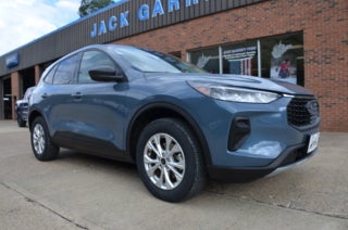 2025 Ford Escape Active AWD