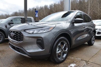 2026 Ford Escape ST-Line AWD