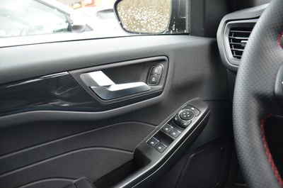 2026 Ford Escape ST-Line AWD