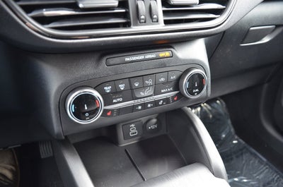 2026 Ford Escape ST-Line AWD