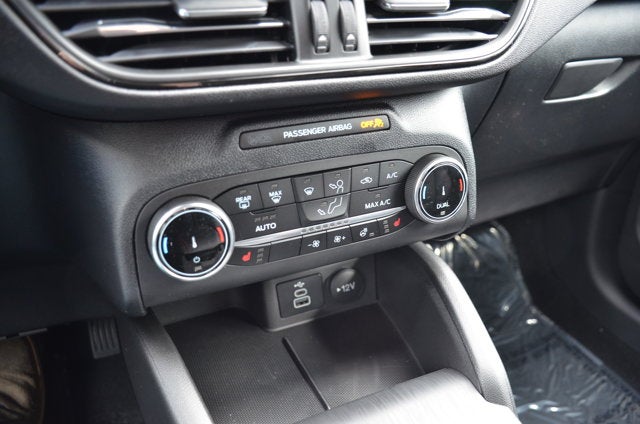 2026 Ford Escape ST-Line AWD