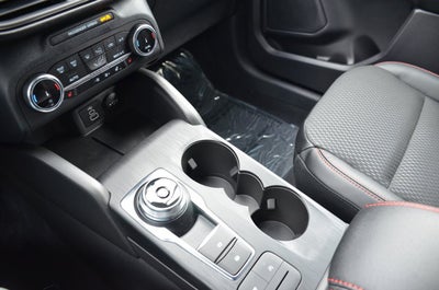 2026 Ford Escape ST-Line AWD