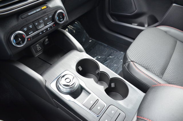 2026 Ford Escape ST-Line AWD