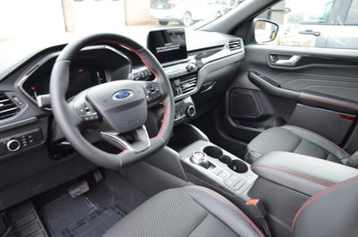 2026 Ford Escape ST-Line AWD