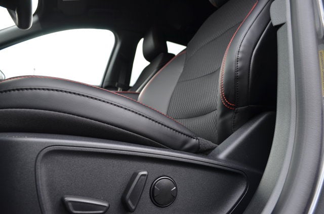 2026 Ford Escape ST-Line AWD