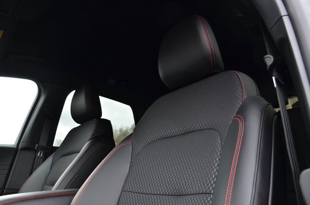 2026 Ford Escape ST-Line AWD