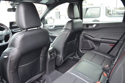 2026 Ford Escape ST-Line AWD