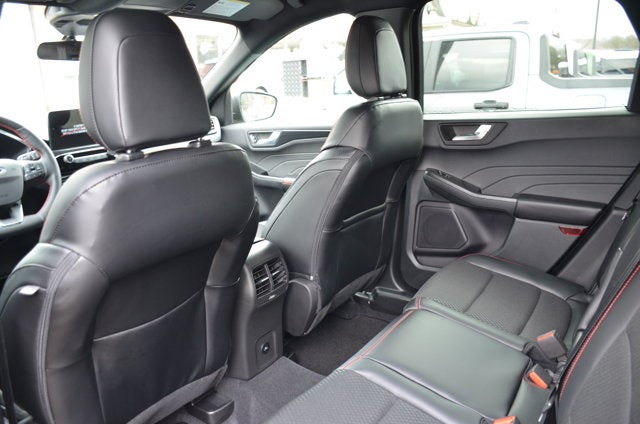 2026 Ford Escape ST-Line AWD