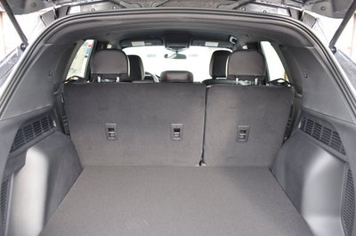 2026 Ford Escape ST-Line AWD