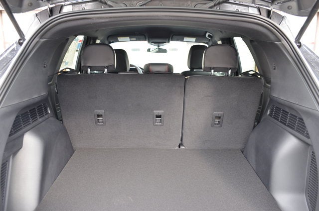 2026 Ford Escape ST-Line AWD