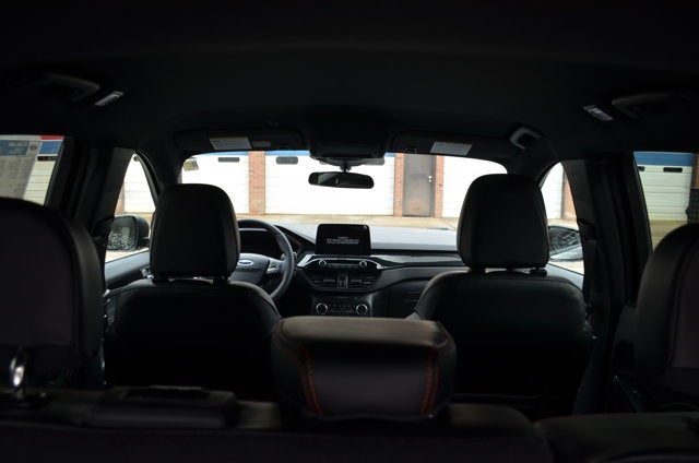 2026 Ford Escape ST-Line AWD