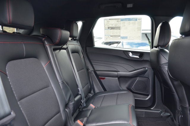 2026 Ford Escape ST-Line AWD