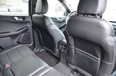 2026 Ford Escape ST-Line AWD