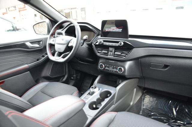 2026 Ford Escape ST-Line AWD