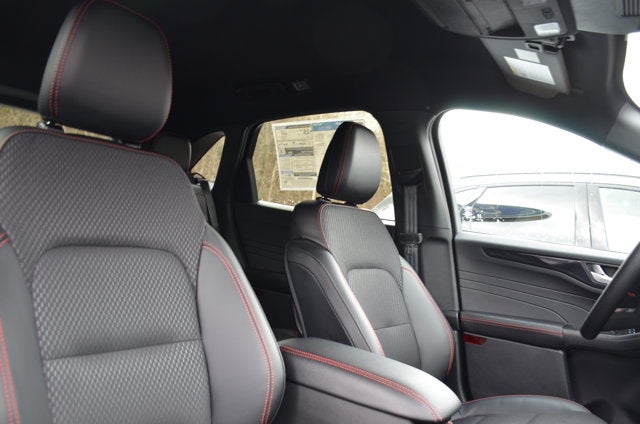 2026 Ford Escape ST-Line AWD