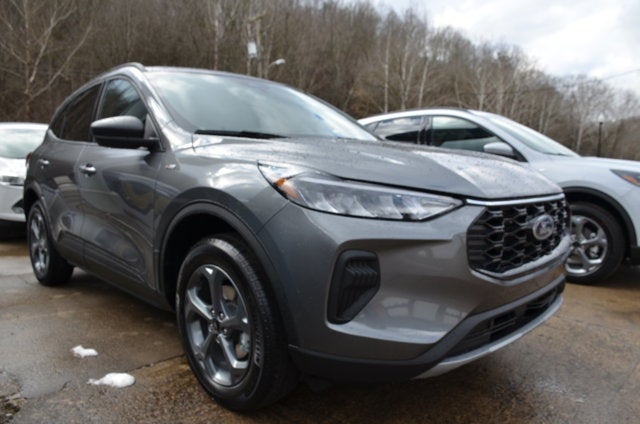 2026 Ford Escape ST-Line AWD