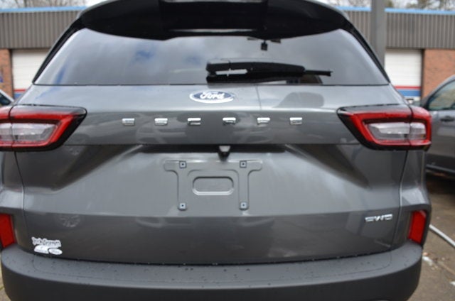 2026 Ford Escape ST-Line AWD