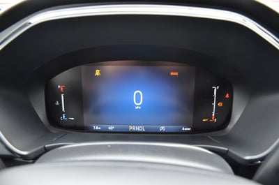 2026 Ford Escape ST-Line AWD