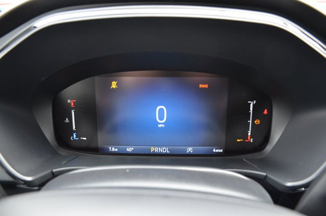 2026 Ford Escape ST-Line AWD