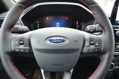 2026 Ford Escape ST-Line AWD