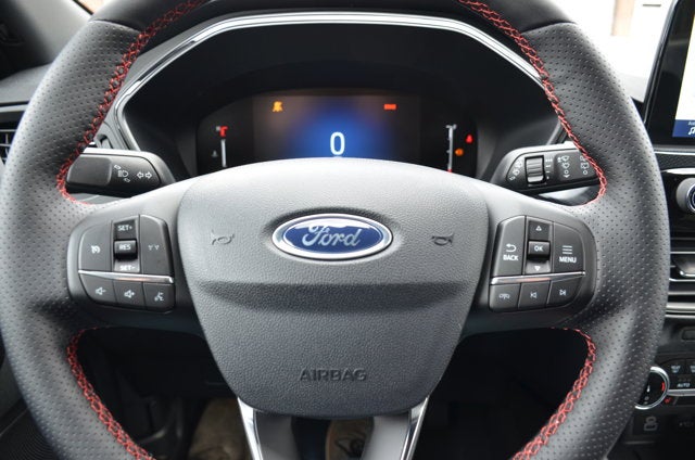 2026 Ford Escape ST-Line AWD