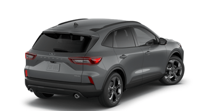 2026 Ford Escape ST-Line AWD