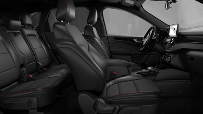 2026 Ford Escape ST-Line AWD