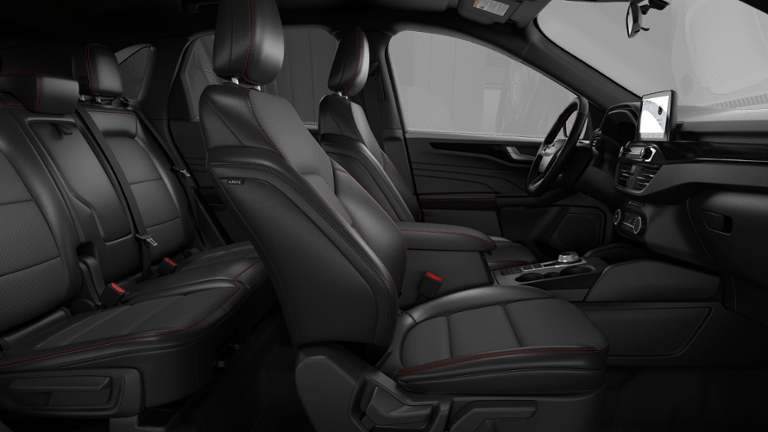2026 Ford Escape ST-Line AWD