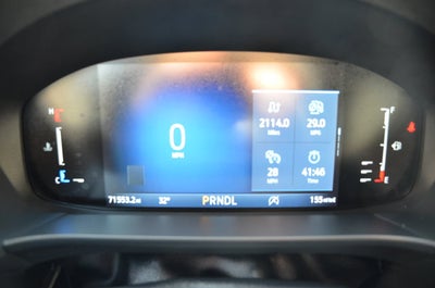 2023 Ford Escape ST-Line AWD