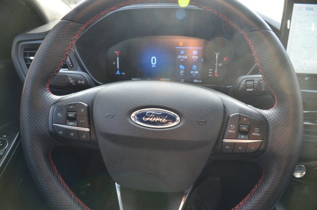 2023 Ford Escape ST-Line AWD