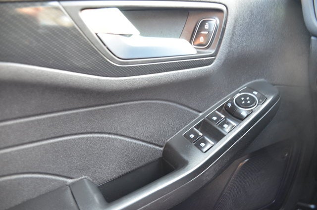 2023 Ford Escape ST-Line AWD