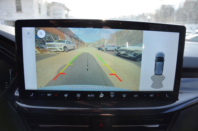 2023 Ford Escape ST-Line AWD