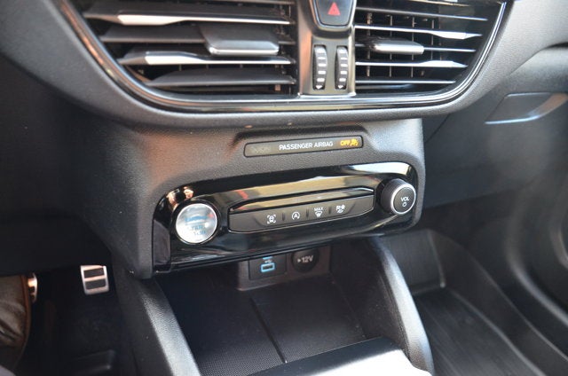 2023 Ford Escape ST-Line AWD