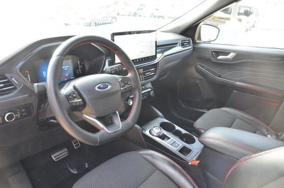 2023 Ford Escape ST-Line AWD