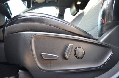 2023 Ford Escape ST-Line AWD