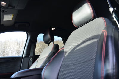 2023 Ford Escape ST-Line AWD