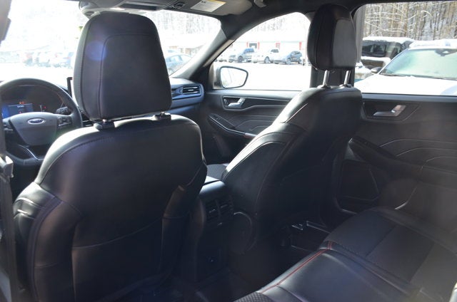 2023 Ford Escape ST-Line AWD