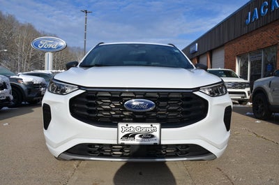 2023 Ford Escape ST-Line AWD