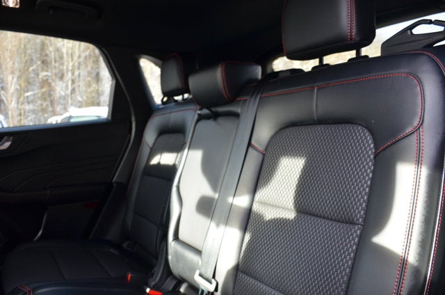 2023 Ford Escape ST-Line AWD