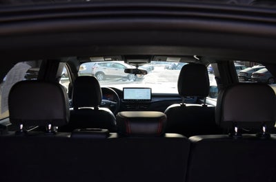 2023 Ford Escape ST-Line AWD