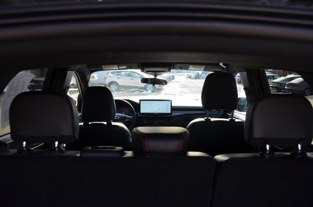 2023 Ford Escape ST-Line AWD