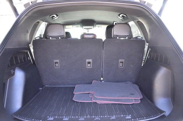 2023 Ford Escape ST-Line AWD