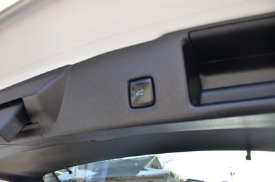 2023 Ford Escape ST-Line AWD