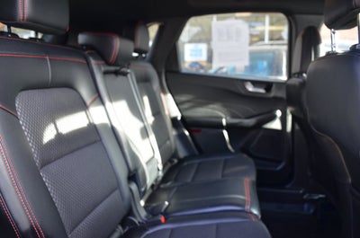 2023 Ford Escape ST-Line AWD