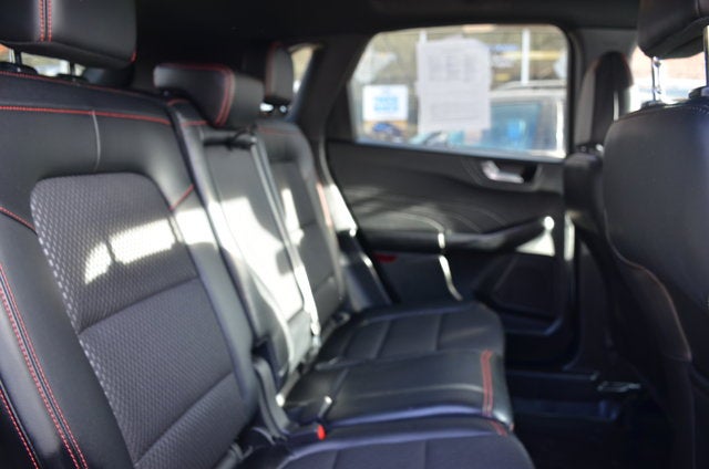 2023 Ford Escape ST-Line AWD