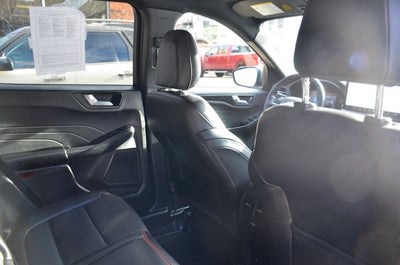 2023 Ford Escape ST-Line AWD