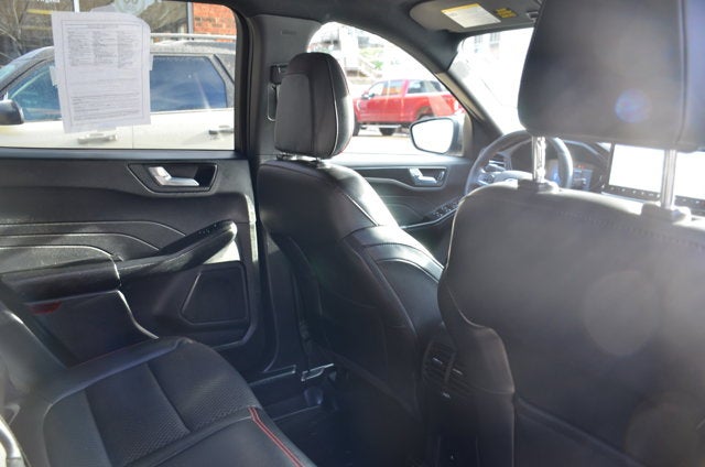 2023 Ford Escape ST-Line AWD