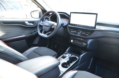2023 Ford Escape ST-Line AWD